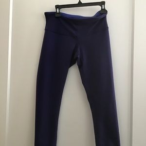 Lululemon x soulcycle